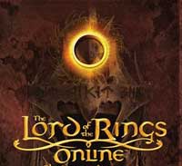 Lord Of The Rings Online